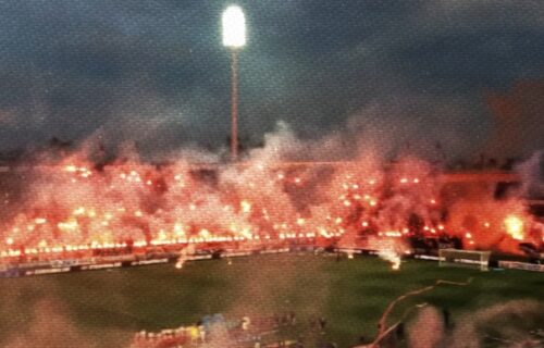 Čuveni stadion odlazi u istoriju: "Tumba" se ruši, a PAOK dobija novu arenu (VIDEO)