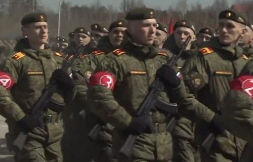 Stravične pretnje iz Moskve nakon Bajdenove odluke: Od SAD neće ostati "ništa", zbrisaćemo vas
