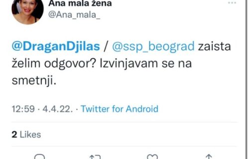 Kontrolorka iz redova Đilasove koalicije razotkrila sve: LAGAO nas o rejtingu, izbori bili POŠTENI!