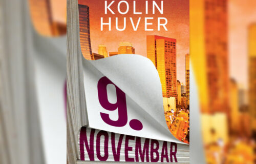 Jedinstveni stil Kolin Huver u novoj drami "9. novembar"