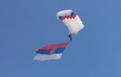 Otvoren konkurs za 63. padobransku: Ovo se očekuje od kandidata