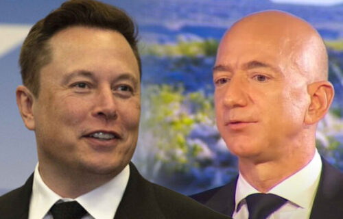 Mask prestigao Bezosa: Forbs procenio da vlasnik "Tesla" i "SpaceX" sada ima ovu VRTOGLAVU CIFRU