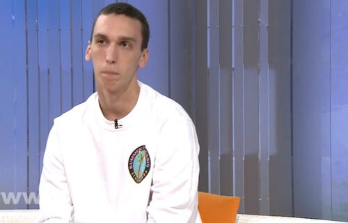 STRAŠNO! NOVI UDARAC ZA "ORLOVE": Oglasili se iz NBA i rekli - NE: Ni on ne ide na Svetsko prvenstvo