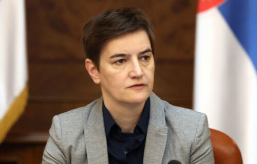 VELIKI DAN za Srbiju! Brnabić: Let Beograd-Tjenđin učvrstiće privredne veze i Srbije i Kine