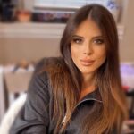 "Ne dozvoljavam da me neko unazadi": Ana Sević progovorila o odnosu sa bivšim suprugom Darkom Lazićem