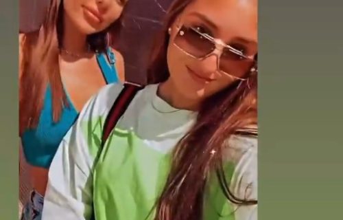 Anastasija u provodu sa Nemanjinom SESTROM: Zgodna Vanja PRIVUKLA pažnju, evo kako izgleda (FOTO)