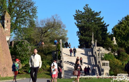 Do petka TEMPERATURE iznad proseka: Meteorolog otkriva kakvo nas vreme čeka do kraja MARTA