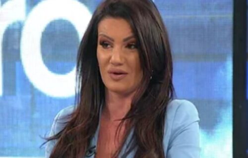 Dušica Grabović u emisiji otkrila sve o elitnoj PROSTITUCIJI: "Zbog ovoga su svi POBEGLI od mene"