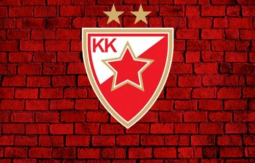 Radno na Malom Kalemegdanu: Zvezda potpisala talentovanog košarkaša, ugovor na četiri godine (FOTO)