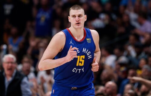 Ameri prestali da se blamiraju: Procurilo kako će Jokić izgledati u NBA 2K23! (FOTO)