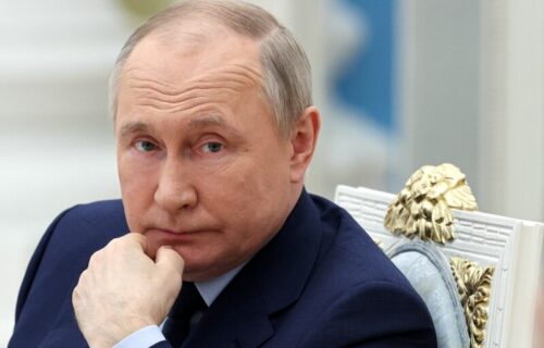 Britanski ministar odbrane smatra da bi Putin mogao da proglasi opštu MOBILIZACIJU: Pominje OVAJ datum