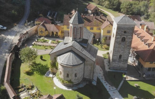 Gradi se prvi Muzej ćirilice: U blizini velike srpske svetinje ponovo će biti ispisana istorija