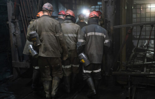 TRAGEDIJA u Rusiji: Eksplozija u rudniku na jugozapadu zemlje