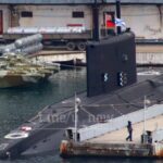 Britanski general digao uzbunu: Plaši se da Rusija ne preuzme dominaciju u Atlantiku