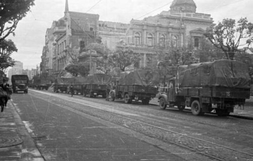 Na današnji dan pre 81 godinu BOBARDOVAN je Beograd: Aprilski napad bio je JEZIVA ODMAZDA (FOTO)