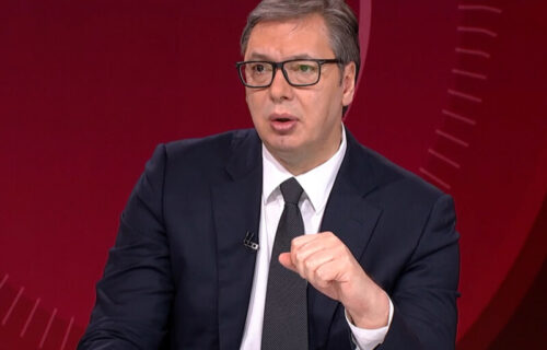 Nova pomoć države: Predsednik obećao novac negovateljicama, spremačicama i kuvaricama