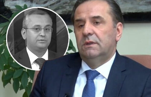 Ljajić pitao za Branka, doktori nisu smeli da mu kažu da je MRTAV: Lekarka opisala trenutke nakon nesreće