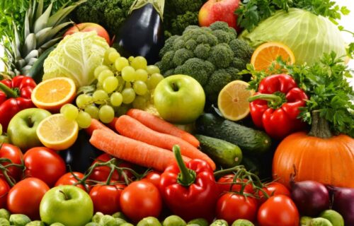 Stručnjaci upozoravaju: Proverite da li pravilno perete meso, voće i povrće