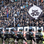 BUM! BIVŠI IGRAČ ZVEZDE STIŽE U PARTIZAN! Eto nama ponovo prepucavanja, prozivki, DŽUMBUSA!