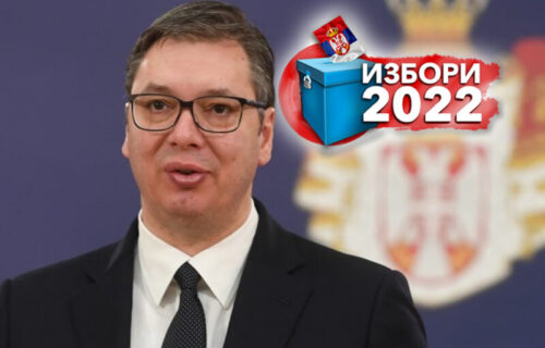 Rezultati iz regiona: Vučić i SNS odneli ubedljivu pobedu!