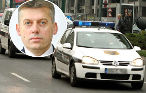 Naručilac ubistva Bašića osuđen mesec dana ranije? Evo ZBOG ČEGA mu je izrečena kazna