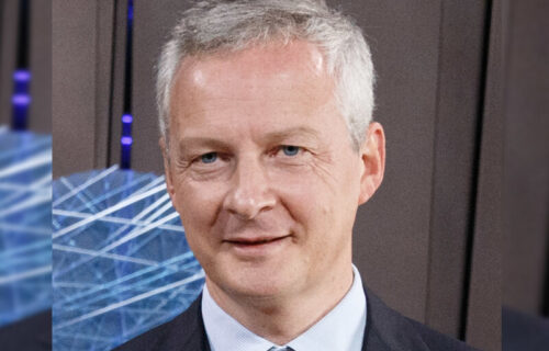 Francuski ministar: "Pregovaramo sa UAE za zamenu ruske nafte"