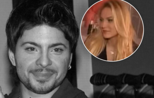 Bila je NAJVEĆA ljubav Tošeta Proeskog: Pre tragedije joj poslao PORUKU, a ovako ona danas izgleda (FOTO)