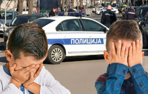 Pojavila se informacija da je NESTALO dvoje dece u Čačku: Roditelji se PRESTRAVILI - evo šta se dogodilo