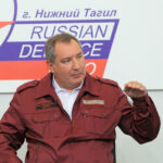 OPERISAN Dmitrij Rogozin: Evo u kakvom je stanju