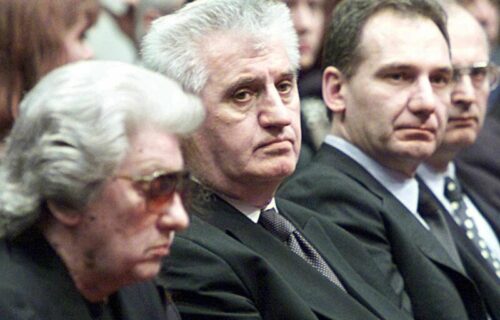 Misteriozna tragedija porodice Stojiljković: Prvo se ubila supruga, pa Vlajko, a onda i političarev sin