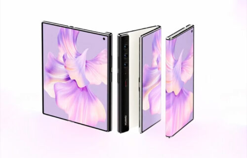 Huawei Mate Xs 2: Najlakši telefon sa savitljivim ekranom i Snapdragon 888 procesorom (VIDEO)