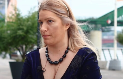 Jelena Golubović plaća PENALE u "Zadruzi": Nije smela da otkrije ovu TAJNU produkcije