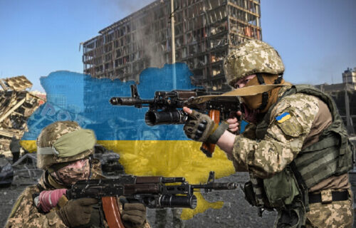 Sirene za OPASNOST u celoj Ukrajini: Kijev se oglasio povodom pada rakete u Poljskoj, evo šta kažu