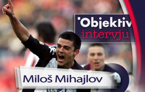 Objektiv intervju - Miloš Mihajlov: Rikardo je već junak, znali smo da će Lola napraviti haos!
