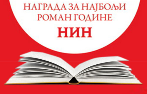 Proglašen dobitnik 72. NIN-ove nagrade