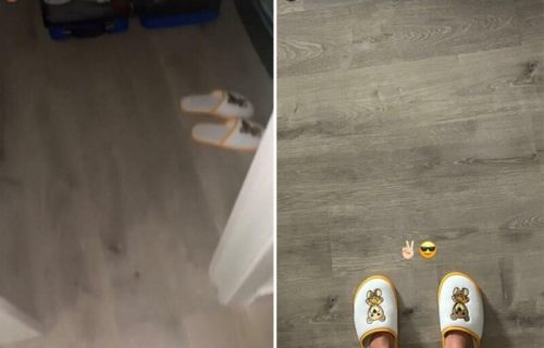 Ona ih je ZBLIŽILA: Evo ko je provodadžisao u VEZI Anastasije Ražnatović i Nemanje Gudelja