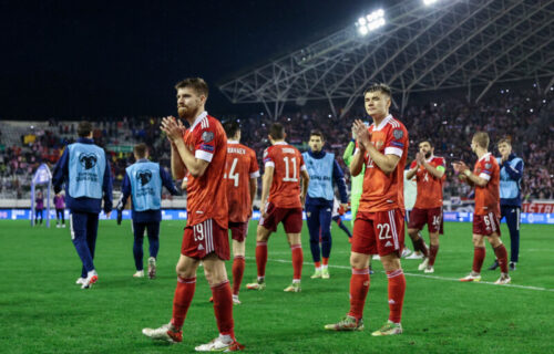 Rusiju izbrisali i sa igrice: Nastavlja se sabotaža ruskog sporta!