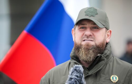 "Ići će na ruku ruskoj vojsci, gubici napadača su NEIZBEŽNI": Kadirov o ukrajinskoj kontraofanzivi