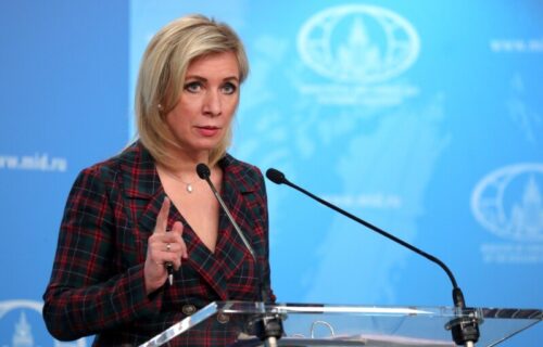 Zaharova: Ekonomski pritisak na Rusiju propao, Amerika sad prelazi na oružje za masovno uništenje