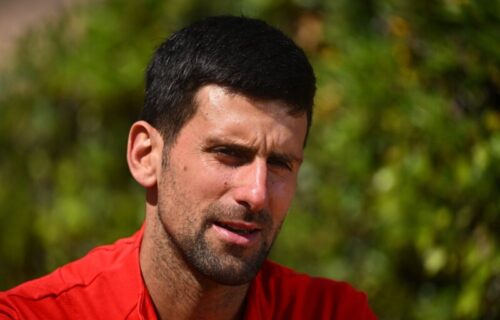 Novak saopštio vesti koje raduju sve: Evo šta možemo da očekujemo od Serbia opena u budućnosti!
