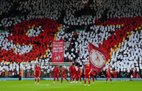 Tuga, umro je: U Liverpulu zaboravljen plasman u polufinale Lige šampiona, desila se strašna tragedija!