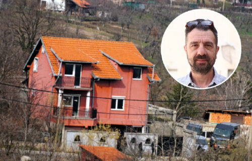 Tragovi u KUĆI STRAVE u Ritopeku: "Našli su ih unutar MAŠINE, ako su pregledali na pravi način"