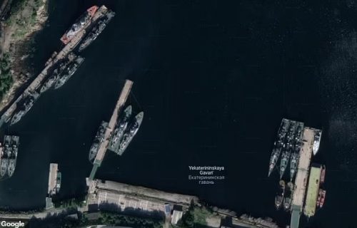 Napadnuta ruska baza puna bombardera: Ukrajinci udarili 500 kilometara od fronta (VIDEO)