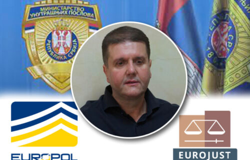 Darko Šarić uhapšen u velikoj akciji srpske policije u saradnji sa EVROPOLOM I EURODŽASTOM