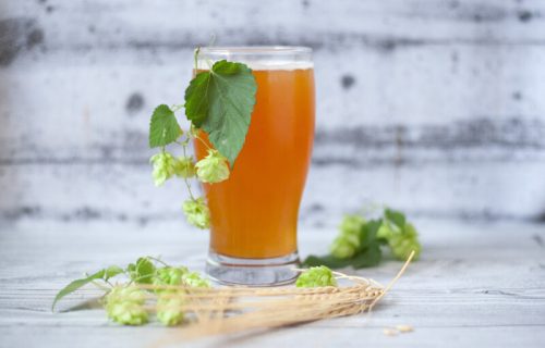 Nije samo za piće: Pet odličnih načina da iskoristite pivo u nezi kože