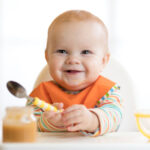 Važan je BALANS hranjivih materija: Namirnice koje ne smete da kombinujete u KAŠICI za bebe