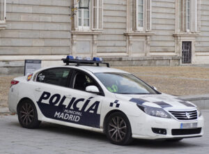 Trojica državljana Srbije otela milionera: Filmska drama u Madridu, zgrabili ga na prepunoj ulici