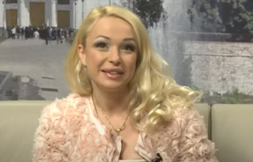 Zbog ELITNE PROSTITUCIJE uhapšena poslednja Mis Jugoslavije: Dajana uhvaćena "na delu" u akciji policije