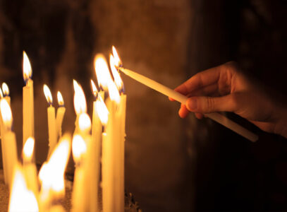 Sutra slavimo velikog sveca i mučenika: Uradite jednu stvar za spasenje večne duše