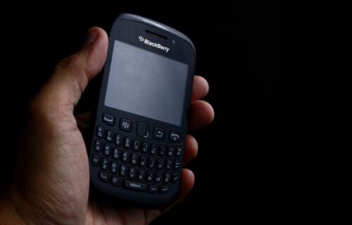 Tugujete za fizičkom tastaturom? BlackBerry je otišao u ISTORIJU, ali sprema se iznenađenje (FOTO)